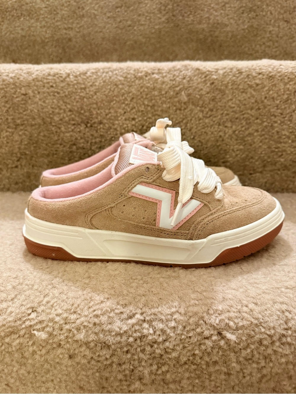 VANS Upland Mule